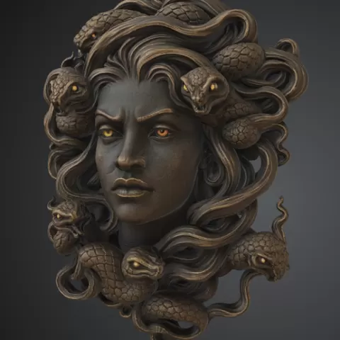 Medusa