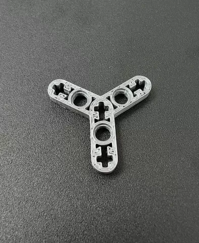 lego technic lever 3x120.3mf