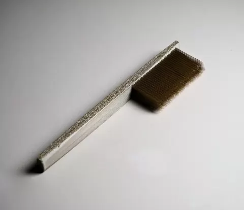 Soft Keyboard Brush