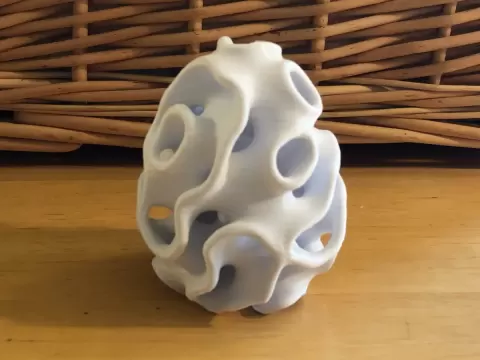 Fischer Koch S Egg