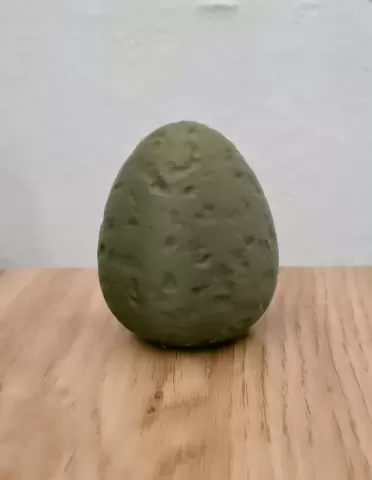 Stone (Easter) Egg