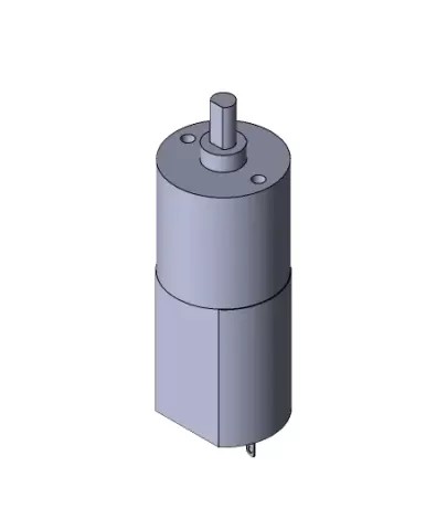 20GA130-160 DC motor