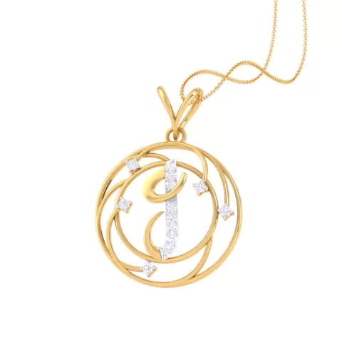 I Pendent