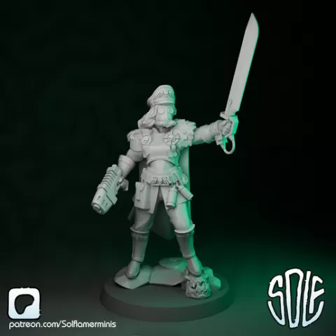 commissar
