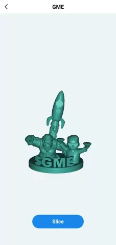 GameStop GME - Blake Moody