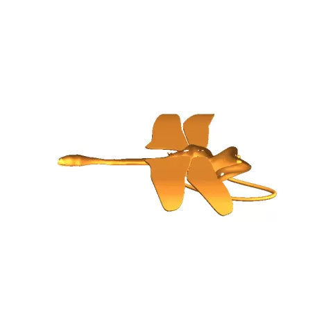 Dragonfly3 - Andrija Gotic
