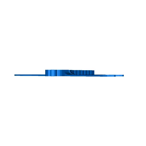 Flexi Dragonfly - do0ogy