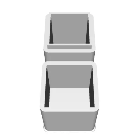 tnt block - Chris Keller