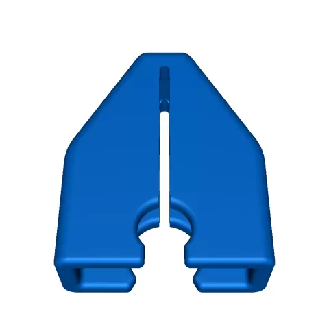 Cutter gard - Tlandry