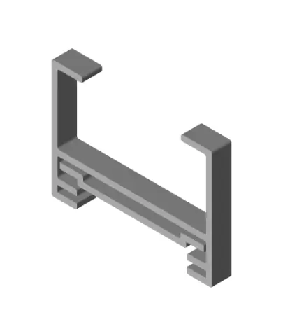 Balcony Branch Clamps