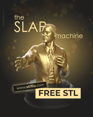 THE SLAP MACHINE