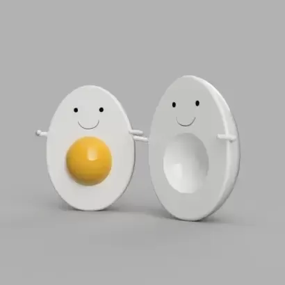 EGG HUG