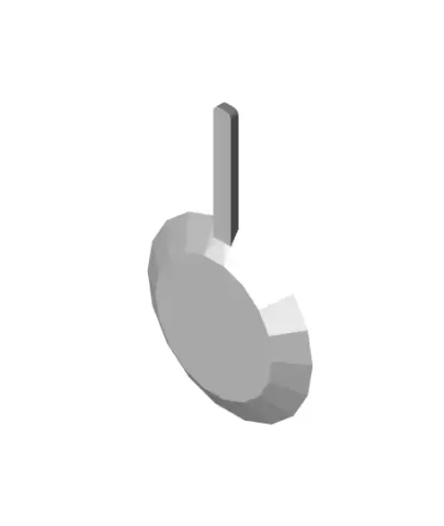 Toy Frying Pan