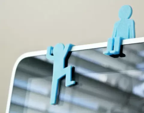 Tiny Figures