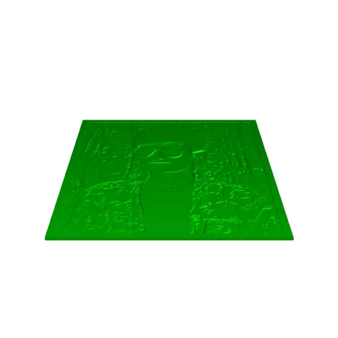 lithophane maker - MD Oliur Rahman Rafi