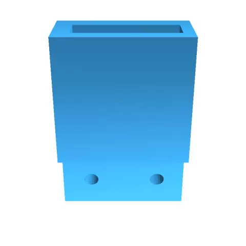 Logitech Webcam Wallmount - Conrad Mutabo
