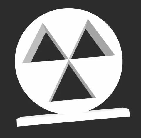 Fallout Logo - NilsMatthias