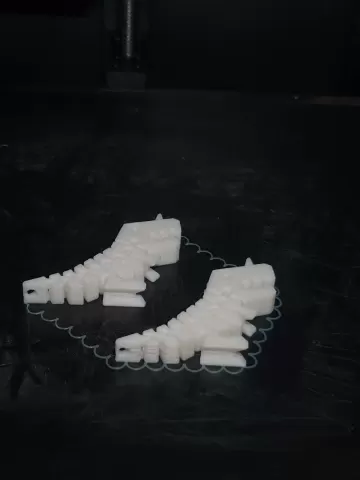 Dinosaur DAY - Rambo 1