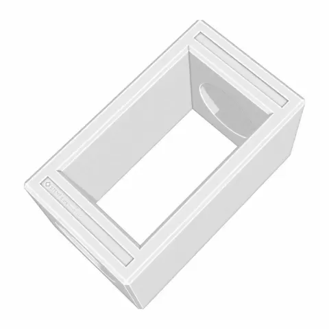 Beam STR BXS ESS BU01.75x01.00x01.00x00.25x00.125 - SPN-BEM-0004
