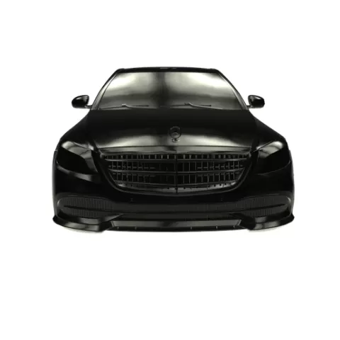 Maybach S650 2019
