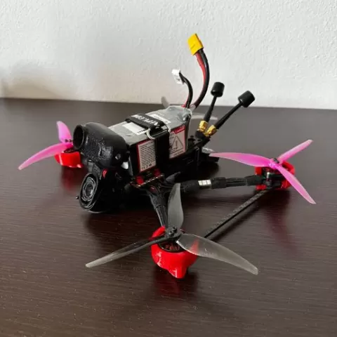 rekon5 - complete set