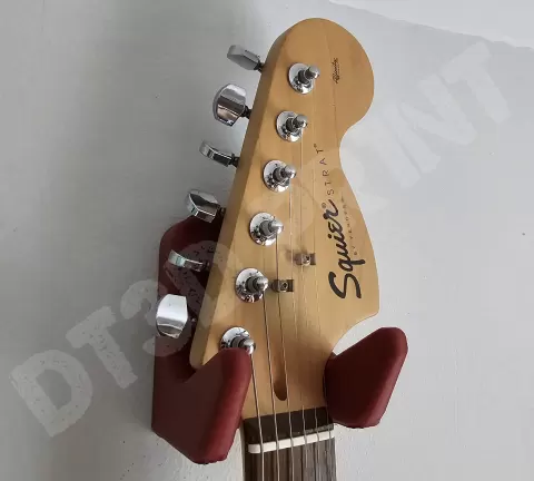 Heavy Duty Guitar Wall Mount (2 SIZES & WALL OFFSETS)