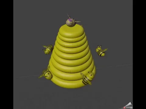 Beehive