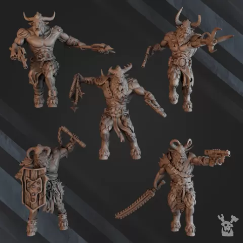 Techbeasts Squad (part 2)