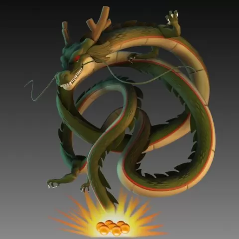 shenron