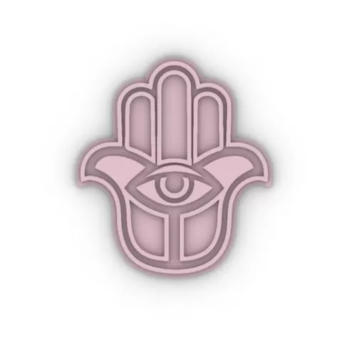 FATIMA HAND CUTTER