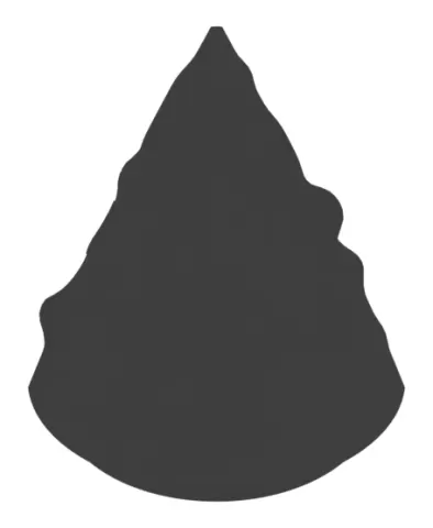 Scan Cone