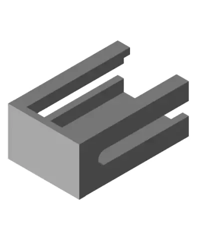 Mac valve mount