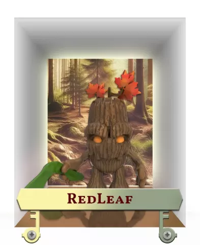 Redleaf