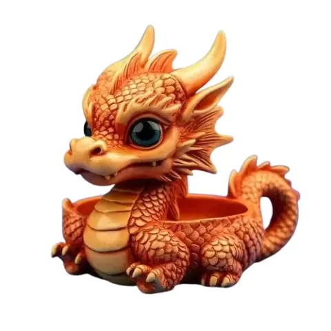 dragon - Dream Weaver