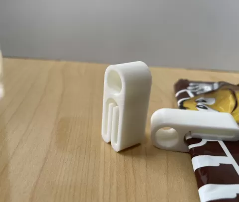 Bag and Packaging Closure Clips