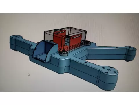 FPV Aquacopter
