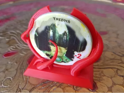 Gate Holder for Arkham/Eldritch Horror