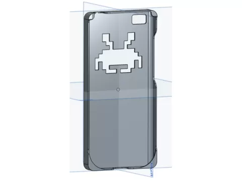 Xiaomi Mi5 Case