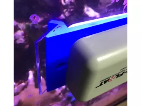 algae scrapper for magfloat
