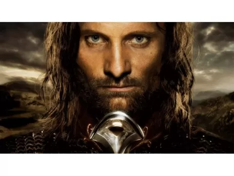Aragorn