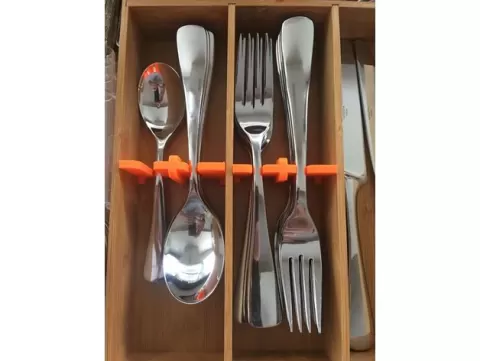 Silverware Organizer