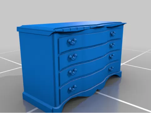 Commode