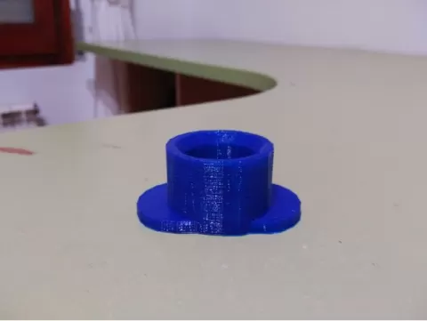 Three Heart Gears Support