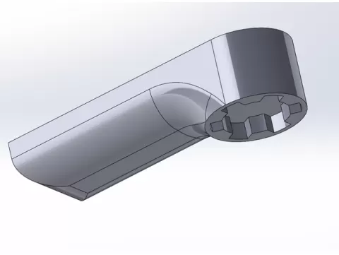 Faucet Wrench