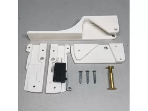 Freight Gate Switch