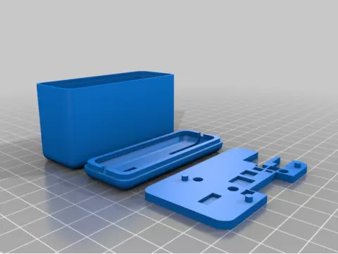 explorer case
