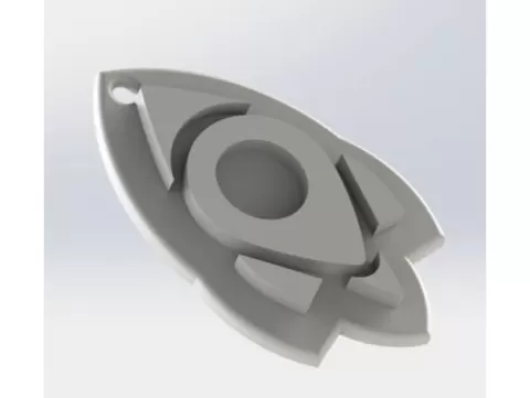 Invento-KeyChain models