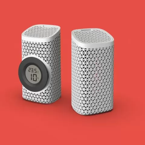 Bambu Lab AMS Desiccant Container _Air Max 2