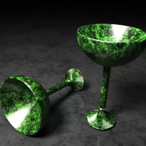 Pythagoras Chalice (devius)