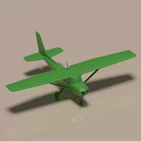 Cessna C152